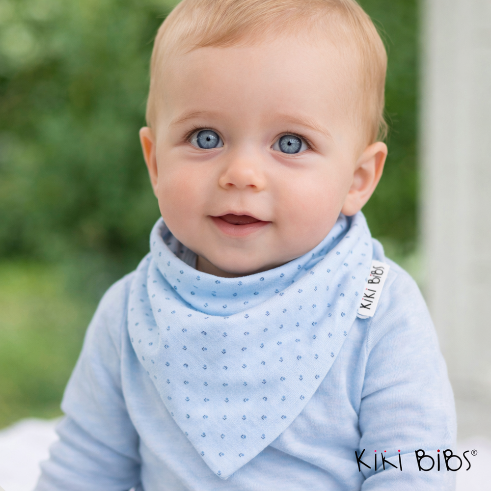 Premium cotton Бандана бебе Albert
