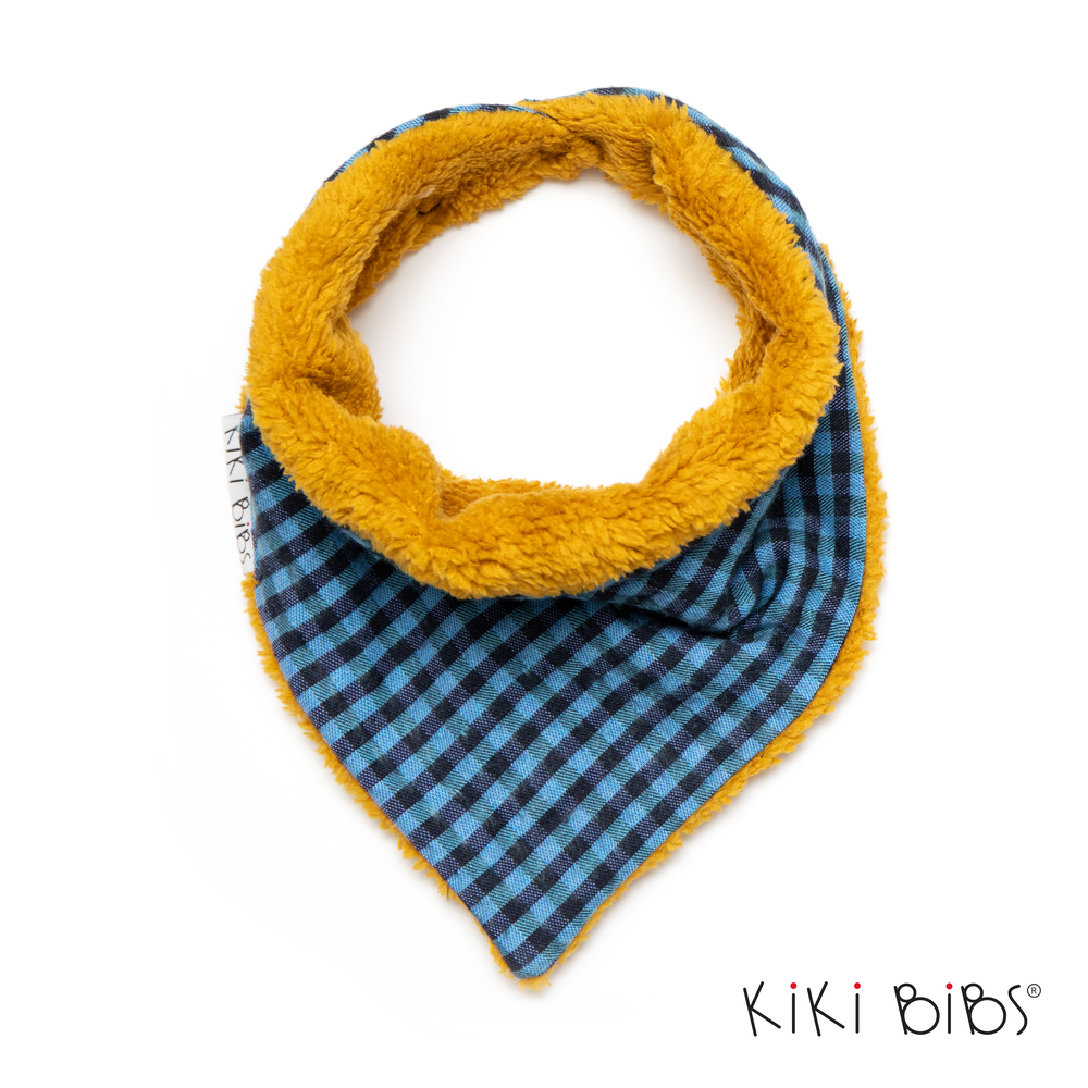 Зимна бандана бебе Canada